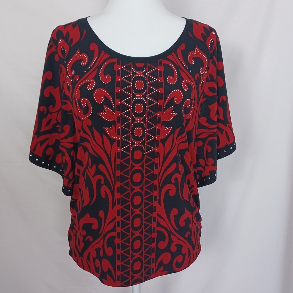 Beautiful JM Collection Blouse
